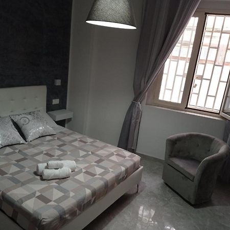 Casa Sanabria Hotel Бари Екстериор снимка