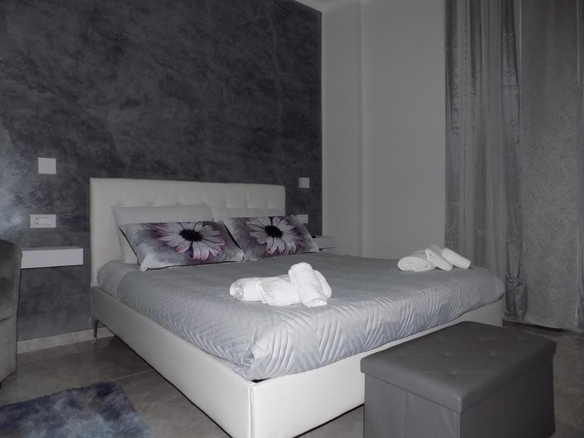 Casa Sanabria Hotel Бари Екстериор снимка