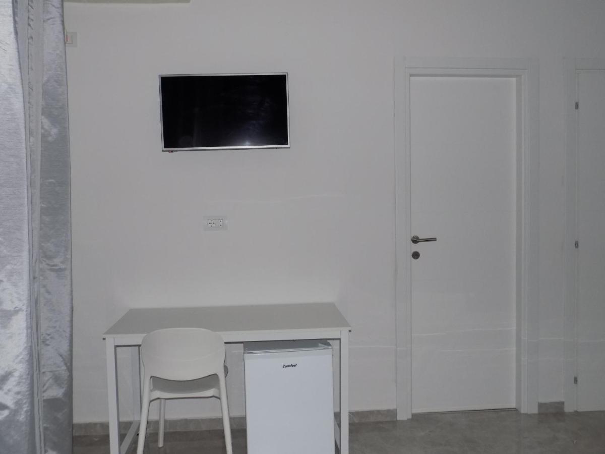 Casa Sanabria Hotel Бари Екстериор снимка