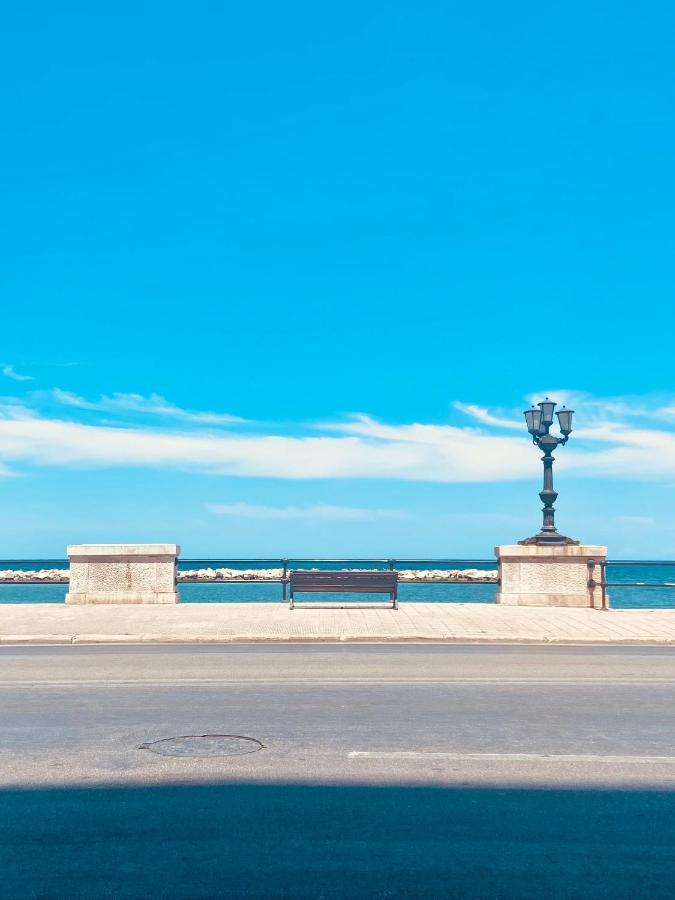 Casa Sanabria Hotel Бари Екстериор снимка