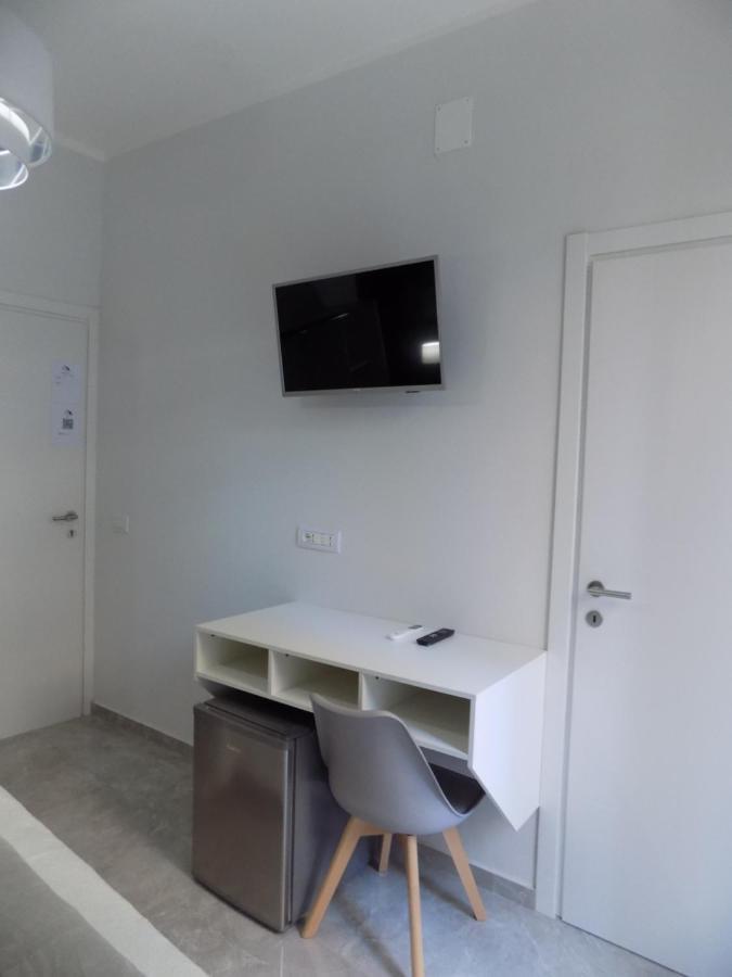 Casa Sanabria Hotel Бари Екстериор снимка