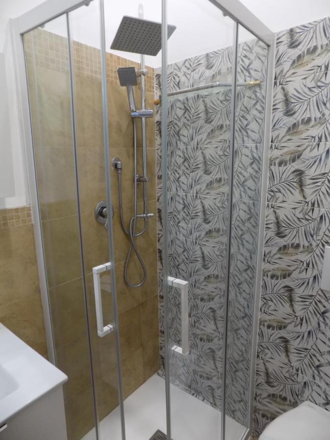 Casa Sanabria Hotel Бари Екстериор снимка