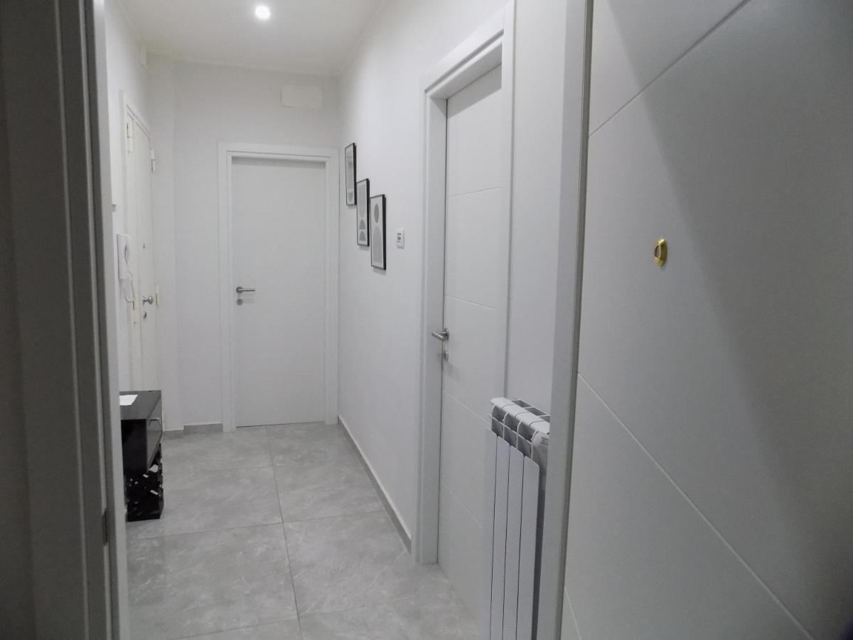 Casa Sanabria Hotel Бари Екстериор снимка
