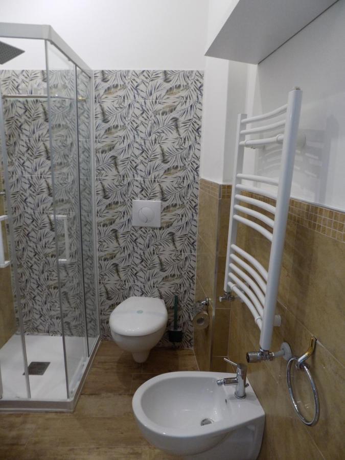 Casa Sanabria Hotel Бари Екстериор снимка