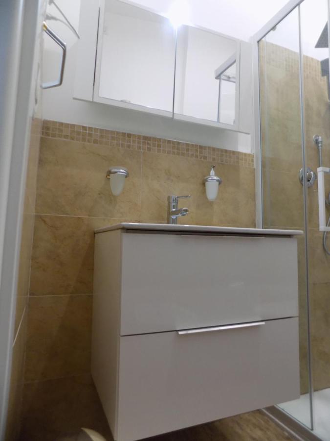 Casa Sanabria Hotel Бари Екстериор снимка