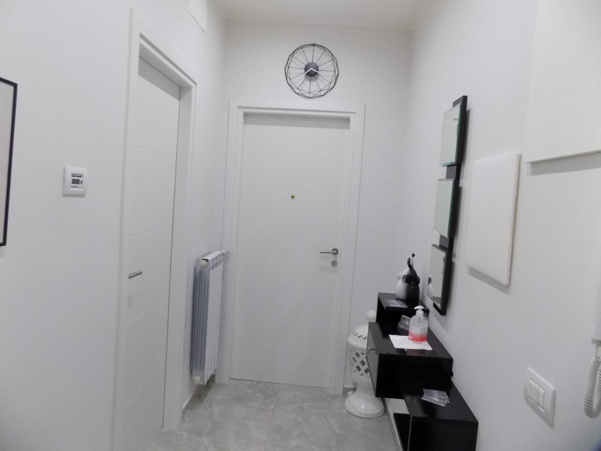 Casa Sanabria Hotel Бари Екстериор снимка