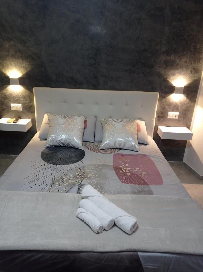 Casa Sanabria Hotel Бари Екстериор снимка