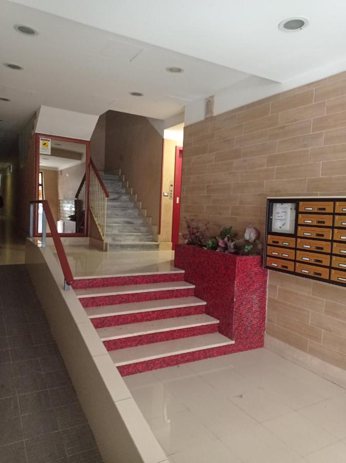 Casa Sanabria Hotel Бари Екстериор снимка