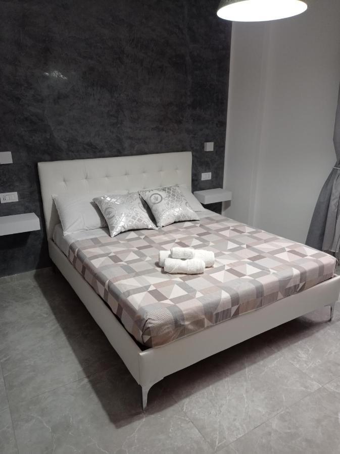 Casa Sanabria Hotel Бари Екстериор снимка