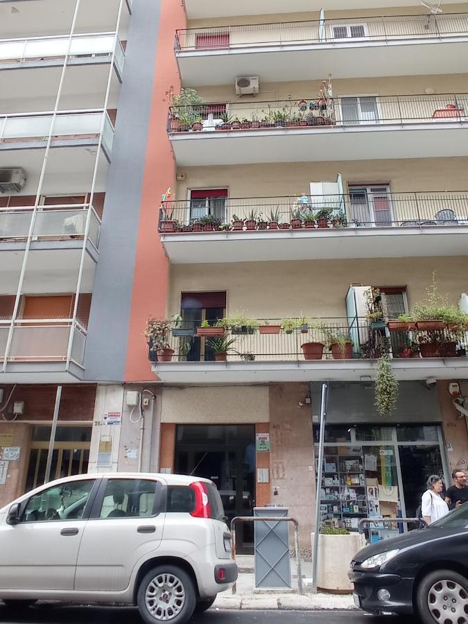 Casa Sanabria Hotel Бари Екстериор снимка