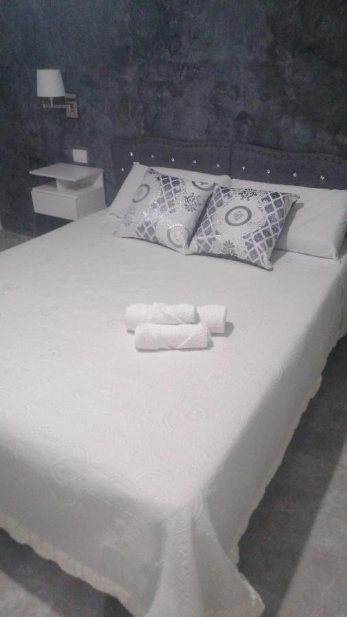 Casa Sanabria Hotel Бари Екстериор снимка