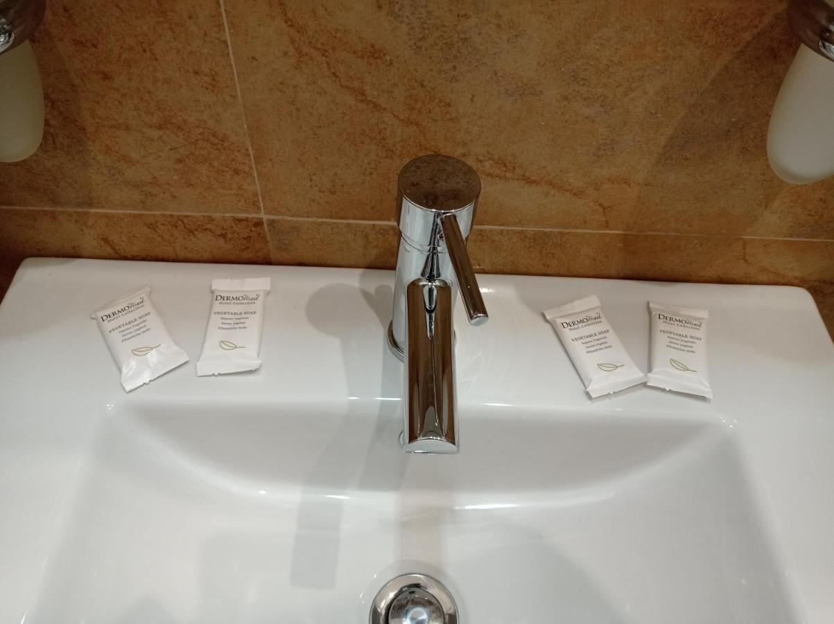 Casa Sanabria Hotel Бари Екстериор снимка